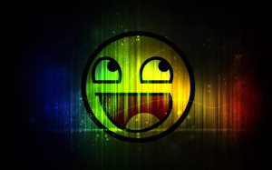smiley