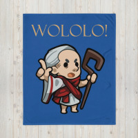 clerigo