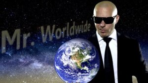 MrWorldwide