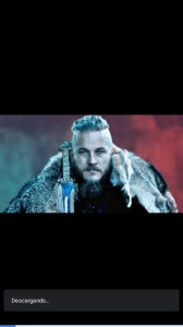 Ragnar Lotbrook