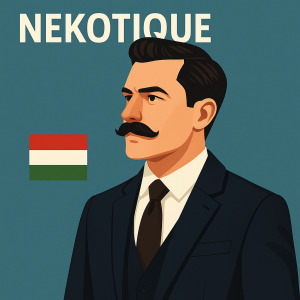 Nekotique