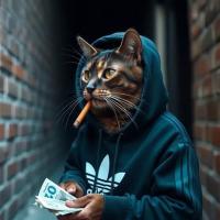 King