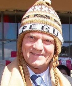 El Gran Peruviano
