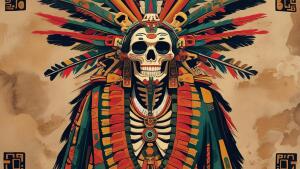 mictlantecuhtli