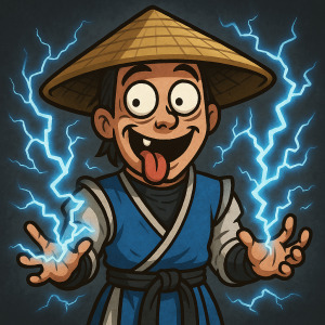 Raiden