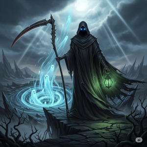 **SoulsHunter**