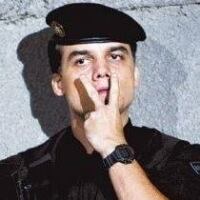 Santiago Avelar