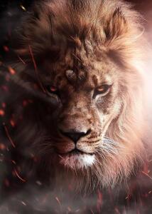 Lionheart
