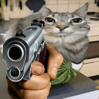 Meloncat