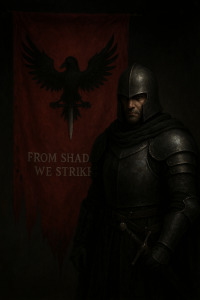 Ser Lokian