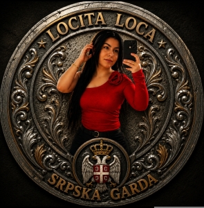Locita Loca 96
