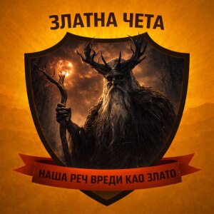 Chernobog