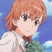 Misaka