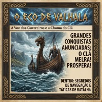 O Eco de Valhala
