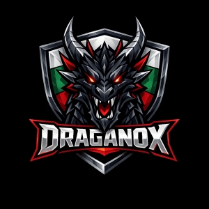 DraganoX