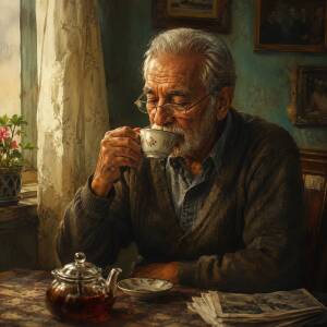 Retired