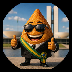 Coxinha Hero