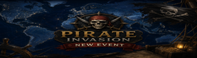 Pirate Invasion