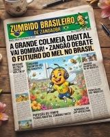 Zumbido Brasileiro