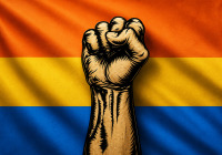 Revolutionary Dawn