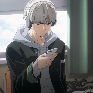 Ren Kaji