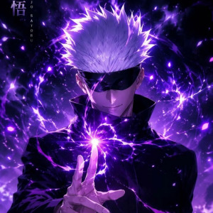 Blackflame