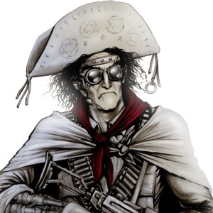 Kangaceiro