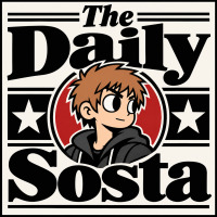 Daily Sosta