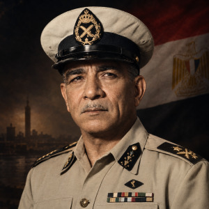 Mohamed Naguib