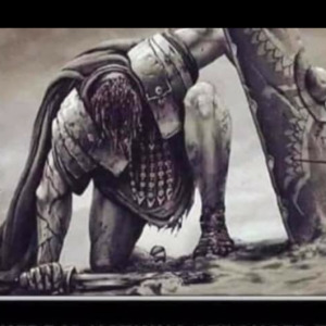 Iron WiLL