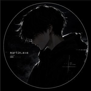 Martin Riven