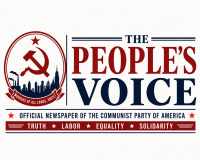 THE PEOPLE'S VOICE by CPA
