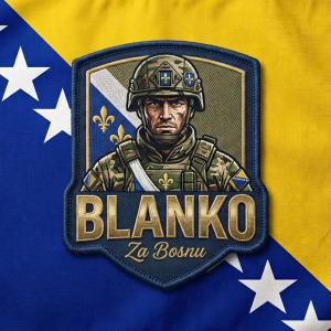 Blanko