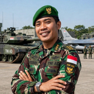Febri Prasetya