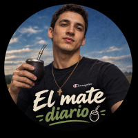 El Mate Diario 🧉