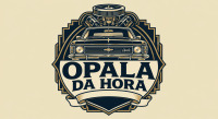 Opalão da Hora