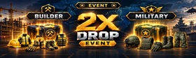 Drop Booster