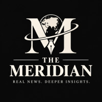 THE MERIDIAN