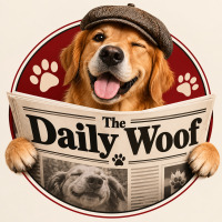 The Daily Woof