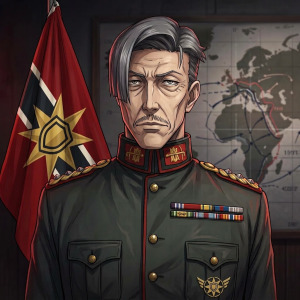 General Merxan