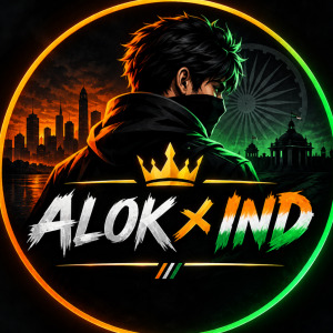 ALOKメIND