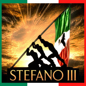 Stefano III