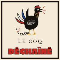 Le Coq Déchainé