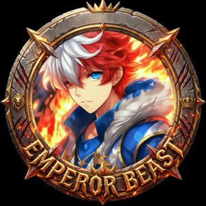 Emperor beast