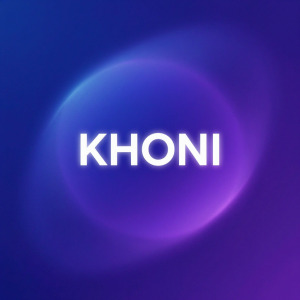 Khoni