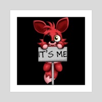 Foxie