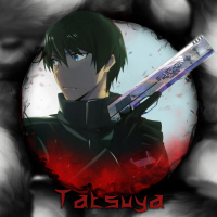 Shiba Tasuya