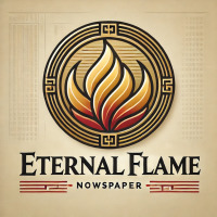 Eternal Flame