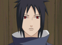 Izuna Uchiha