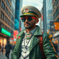 Captainknorr